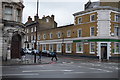 Lloyds Bank, Camberwell