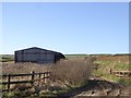 Barn near Penpethy