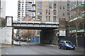 Railway Bridge, Wyndham Rd