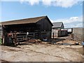 Outbuildings at Batts Farm