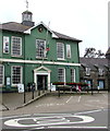 Fishguard Town Hall