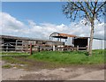 Outbuildings at Maldon Farm