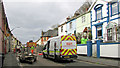 Hele Road closed