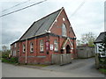 Orleton Methodist Church