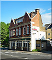 "The Six Bells" public house, High Street, Brentford