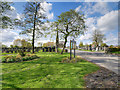 Droylsden Cemetery