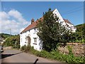 Cottage on Castle Hill