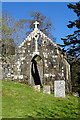 Memorial Chapel