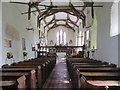 SO4981 : All Saints Church (Culmington) by Fabian Musto