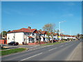 TQ0679 : Sipson Road, West Drayton by Malc McDonald