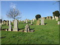 Barry Cemetery