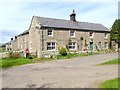 Cottage at Old Bewick