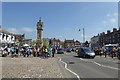 Thirsk Market Place