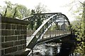 Denton Bridge, Ilkley