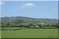 Fields east of Sutton-Under-Whitestonecliffe