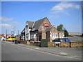 King of Diamonds, Langwith Road, Langwith Junction