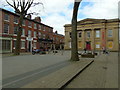 Salford Town Hall