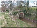 Cotness Bridge