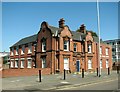 Offices of John Youngs Ltd