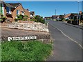 Cullompton: Roberts Close