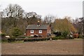 School Cottages