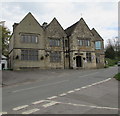 The Amberley Inn, Amberley