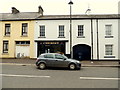 Chemist shop, Derrygonnelly