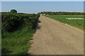 Westbury circular ride by Woodgreen Farm