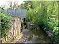 Lympstone Wotton Brook