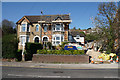 House refurbishment on West Wycombe Road