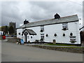 The Old Inn at St Breward