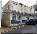 Brewer Harding & Rowe office in Ilfracombe