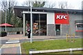 KFC, Wolseley Rd