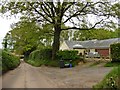 Bungalow on Holcombe Lane