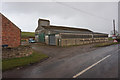 Lower Cold Hill Farm on Coldhill Lane