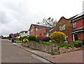 Oak Close, Ottery St Mary