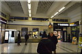 Inside Kingston Station