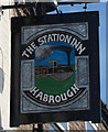 Station Inn, Habrough