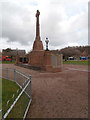 War memorial, Inverness