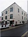 Royal Britannia Hotel, Ilfracombe 