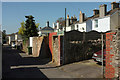 Greenway Lane, St Marychurch