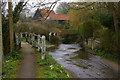 Ford at Sternfield