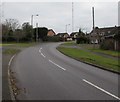 Towards Station Approach, Hill Hook, Sutton Coldfield