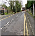 Station Approach, Hill Hook, Sutton Coldfield