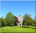 The Assumption and St Nicholas Church, Etchingham