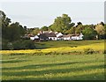 Stoughton Grange Centre, Oadby, Leics.