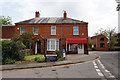 Post Office, Reepham