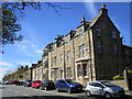 Houses on Newgate, Barnard Castle