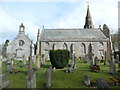 Carnwath Parish Church