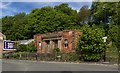 Derelict Building